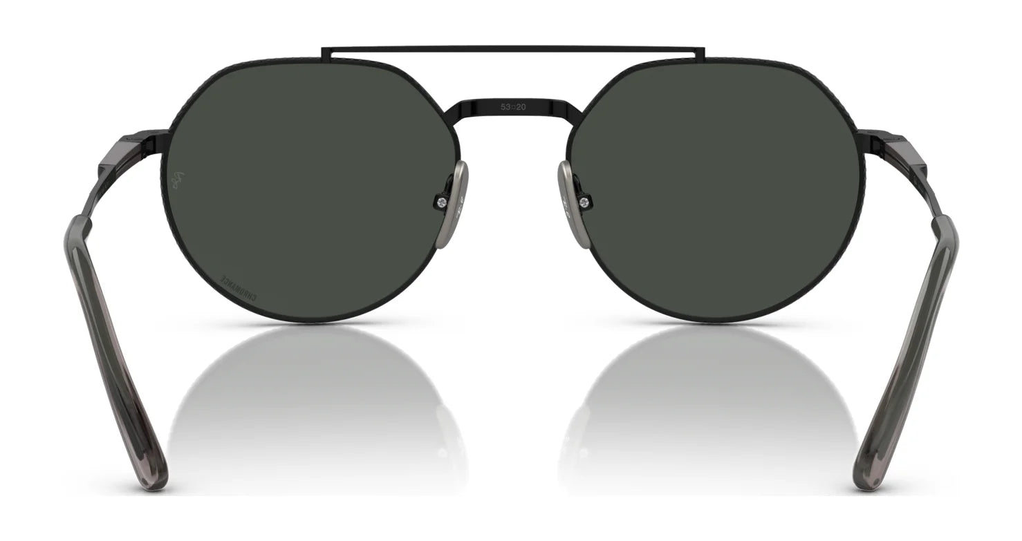 Ray-Ban JACK II TITANIUM RB8265 Sunglasses