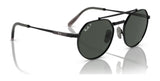 Ray-Ban JACK II TITANIUM RB8265 Sunglasses