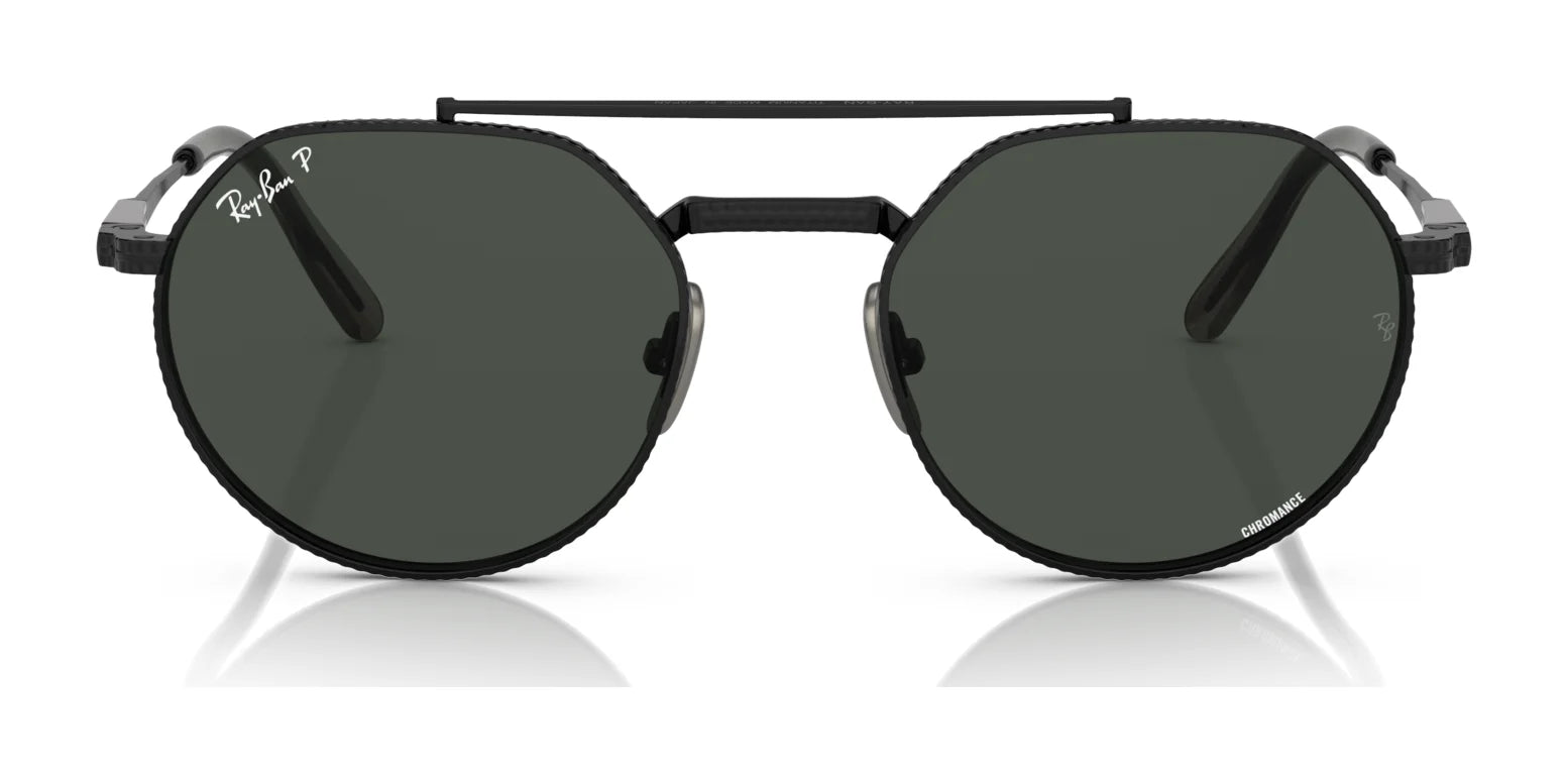 Ray-Ban JACK II TITANIUM RB8265 Sunglasses