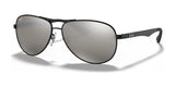 Ray-Ban CARBON FIBRE RB8313 Sunglasses