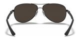 Ray-Ban CARBON FIBRE RB8313 Sunglasses