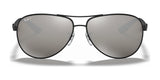 Ray-Ban CARBON FIBRE RB8313 Sunglasses