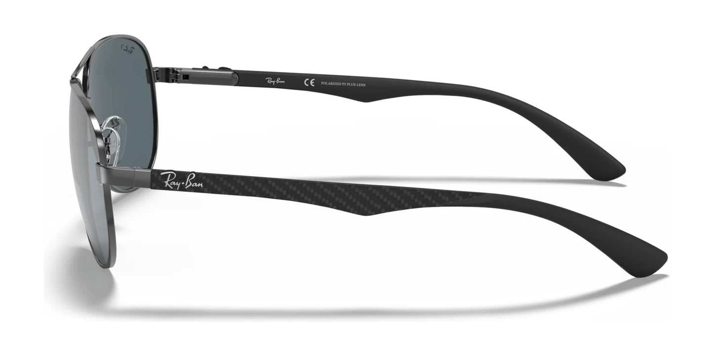 Ray-Ban CARBON FIBRE RB8313 Sunglasses