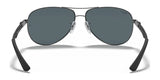 Ray-Ban CARBON FIBRE RB8313 Sunglasses