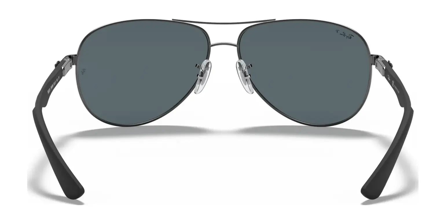 Ray-Ban CARBON FIBRE RB8313 Sunglasses