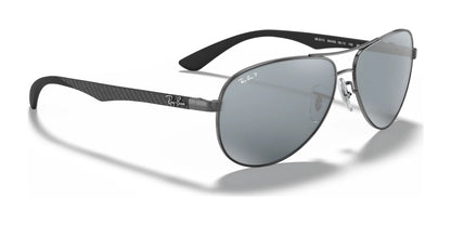 Ray-Ban CARBON FIBRE RB8313 Sunglasses