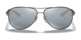 Ray-Ban CARBON FIBRE RB8313 Sunglasses