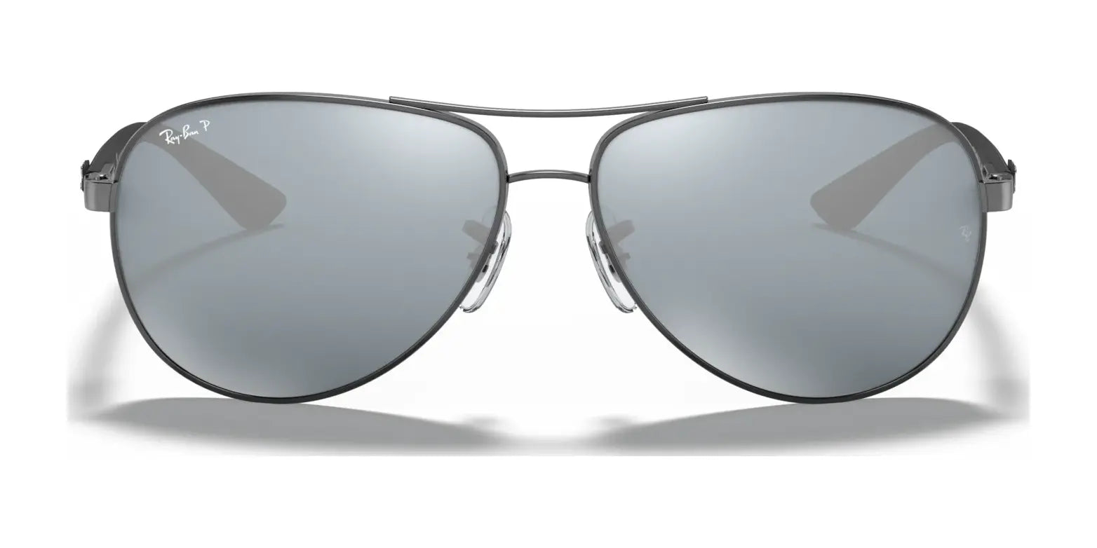 Ray-Ban CARBON FIBRE RB8313 Sunglasses