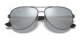 Ray-Ban CARBON FIBRE RB8313 Sunglasses