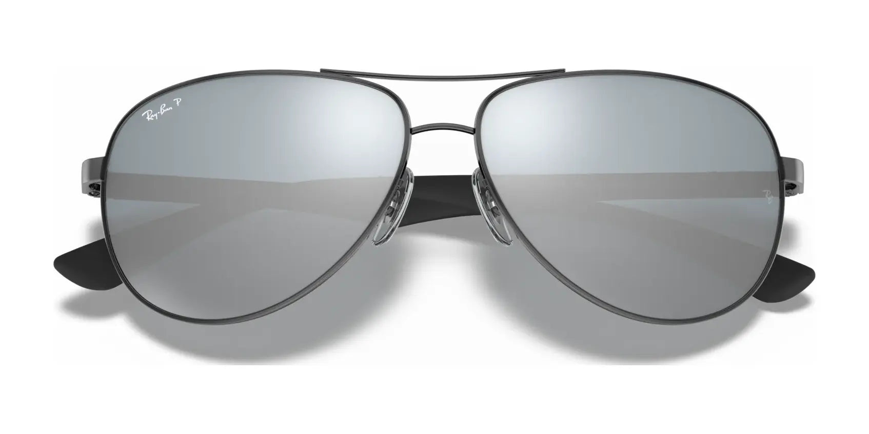 Ray-Ban CARBON FIBRE RB8313 Sunglasses