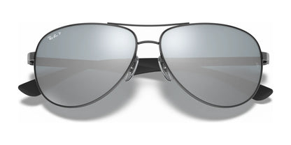 Ray-Ban CARBON FIBRE RB8313 Sunglasses