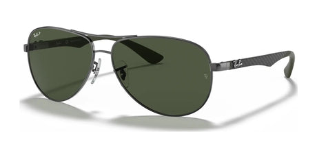 Ray-Ban CARBON FIBRE RB8313 Sunglasses