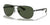 Ray-Ban CARBON FIBRE RB8313 Sunglasses / Gunmetal №004/N5