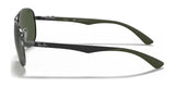 Ray-Ban CARBON FIBRE RB8313 Sunglasses