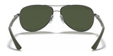 Ray-Ban CARBON FIBRE RB8313 Sunglasses