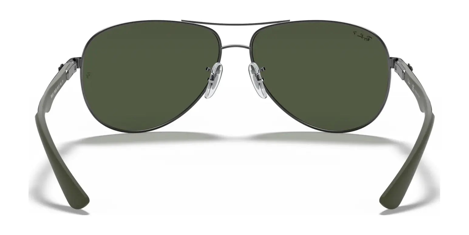 Ray-Ban CARBON FIBRE RB8313 Sunglasses