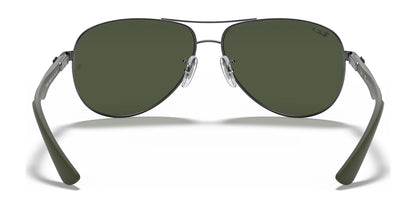 Ray-Ban CARBON FIBRE RB8313 Sunglasses