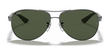 Ray-Ban CARBON FIBRE RB8313 Sunglasses