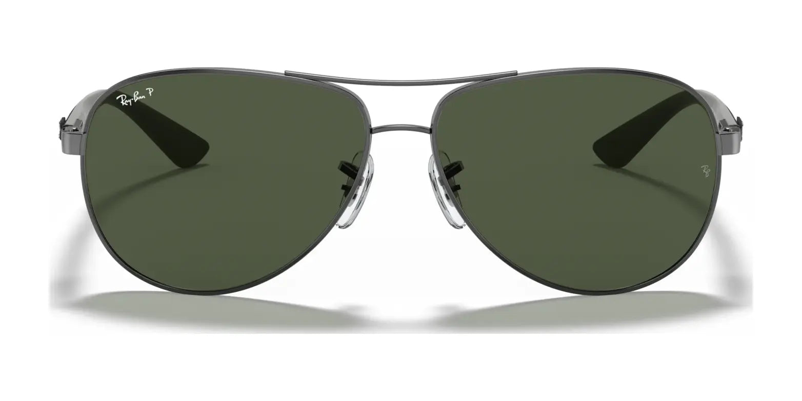 Ray-Ban CARBON FIBRE RB8313 Sunglasses