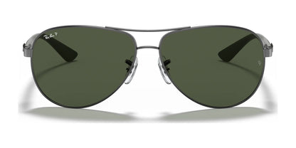 Ray-Ban CARBON FIBRE RB8313 Sunglasses