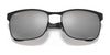 Ray-Ban RB8319CH Sunglasses | Size 60 / Black №186/5J / Silver (Polarized) (3P 16%)