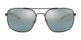 Ray-Ban RB8322CH Sunglasses | Size 62