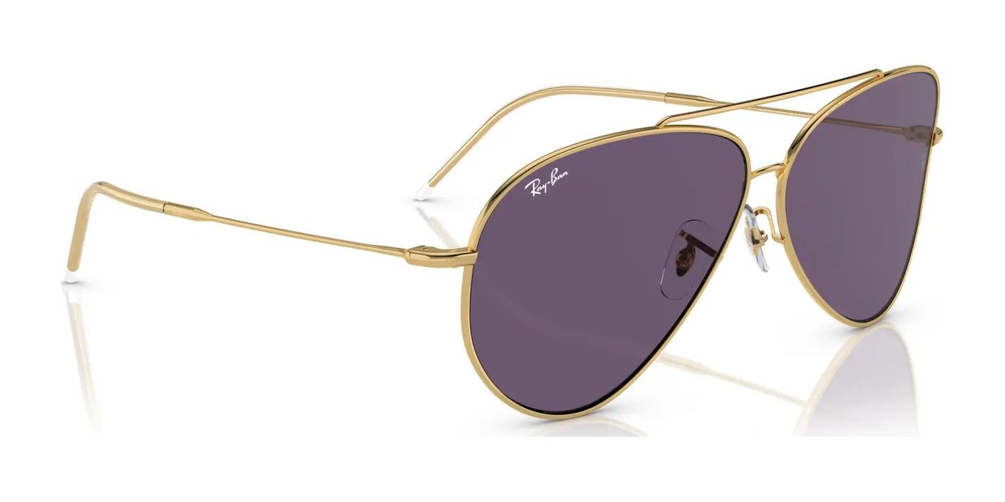 Ray-Ban AVIATOR REVERSE RBR0101S Sunglasses