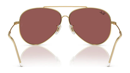 Ray-Ban AVIATOR REVERSE RBR0101S Sunglasses