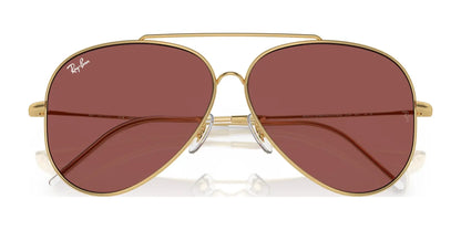 Ray-Ban AVIATOR REVERSE RBR0101S Sunglasses