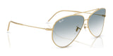 Ray-Ban AVIATOR REVERSE RBR0101S Sunglasses