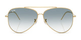 Ray-Ban AVIATOR REVERSE RBR0101S Sunglasses