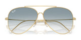 Ray-Ban AVIATOR REVERSE RBR0101S Sunglasses