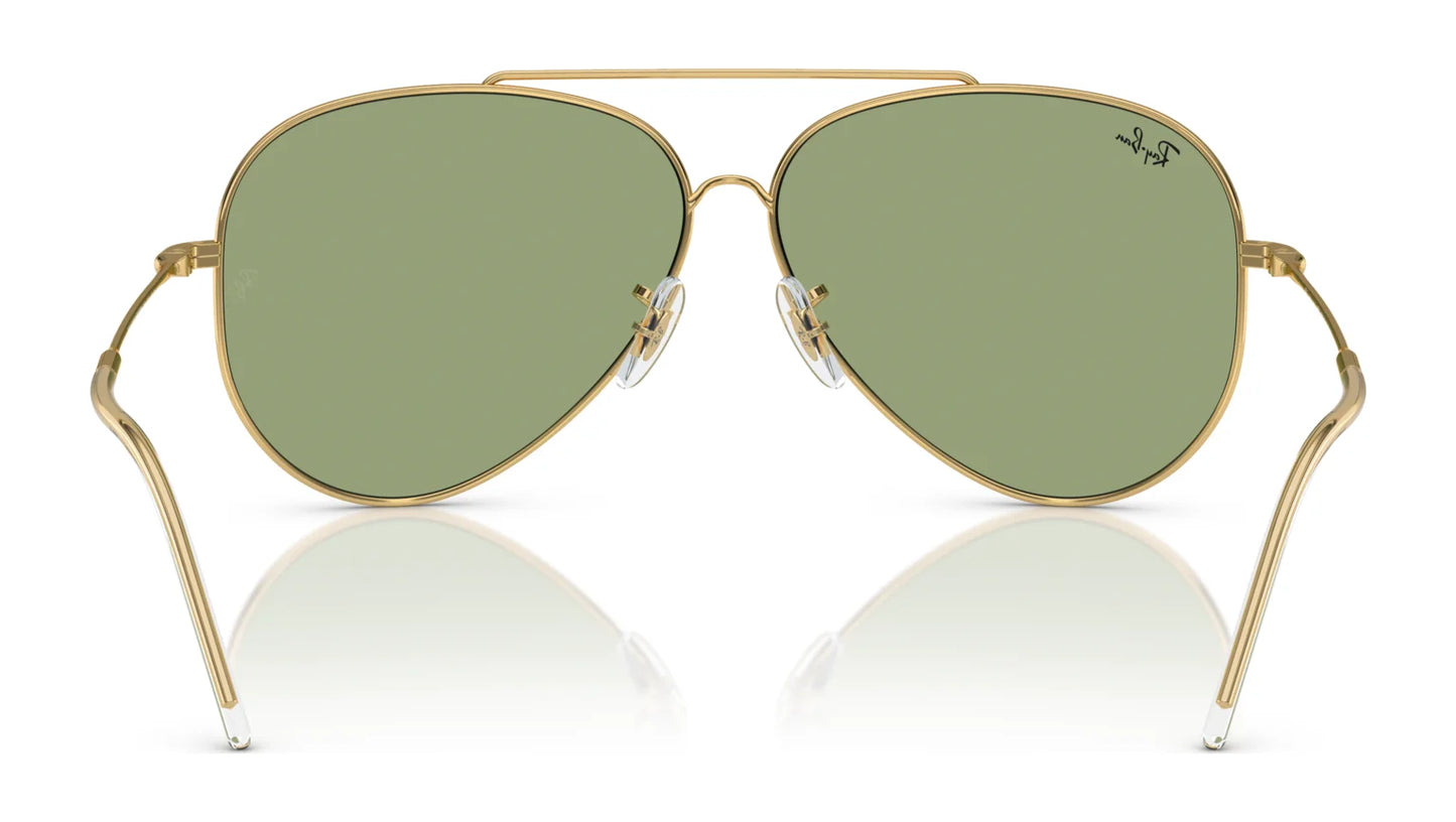 Ray-Ban AVIATOR REVERSE RBR0101S Sunglasses