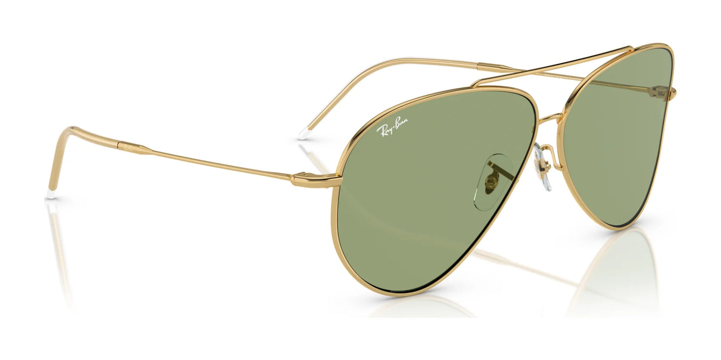 Ray-Ban AVIATOR REVERSE RBR0101S Sunglasses