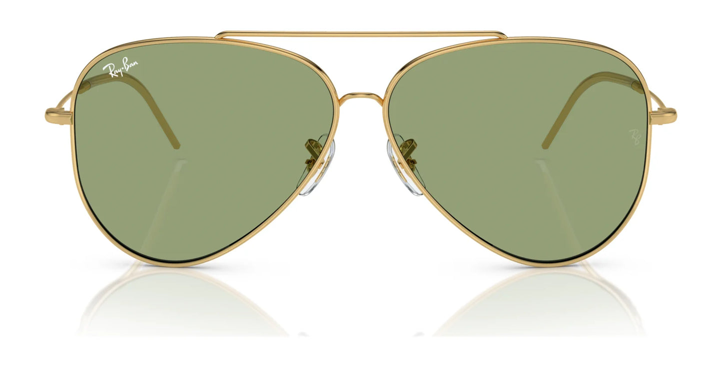 Ray-Ban AVIATOR REVERSE RBR0101S Sunglasses