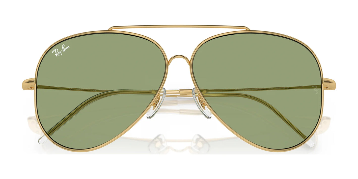 Ray-Ban AVIATOR REVERSE RBR0101S Sunglasses