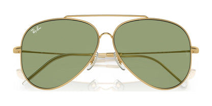 Ray-Ban AVIATOR REVERSE RBR0101S Sunglasses