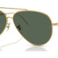 Arista Gold №001/VR