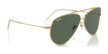 Ray-Ban AVIATOR REVERSE RBR0101S Sunglasses