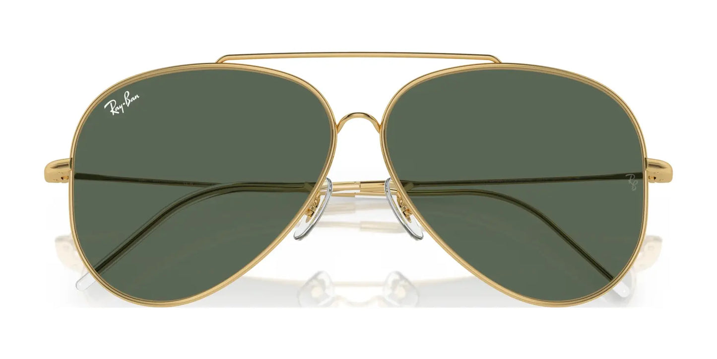 Ray-Ban AVIATOR REVERSE RBR0101S Sunglasses