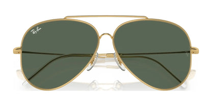 Ray-Ban AVIATOR REVERSE RBR0101S Sunglasses