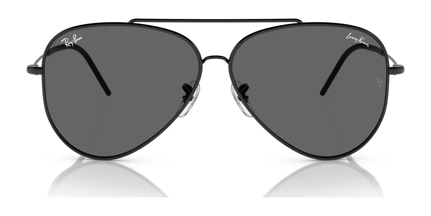 Ray-Ban AVIATOR REVERSE RBR0101S Sunglasses