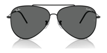 Ray-Ban AVIATOR REVERSE RBR0101S Sunglasses