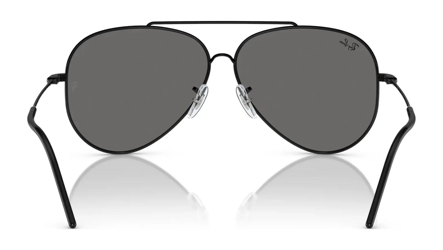 Ray-Ban AVIATOR REVERSE RBR0101S Sunglasses