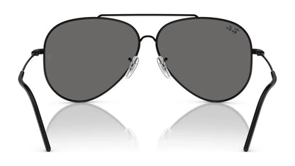 Ray-Ban AVIATOR REVERSE RBR0101S Sunglasses