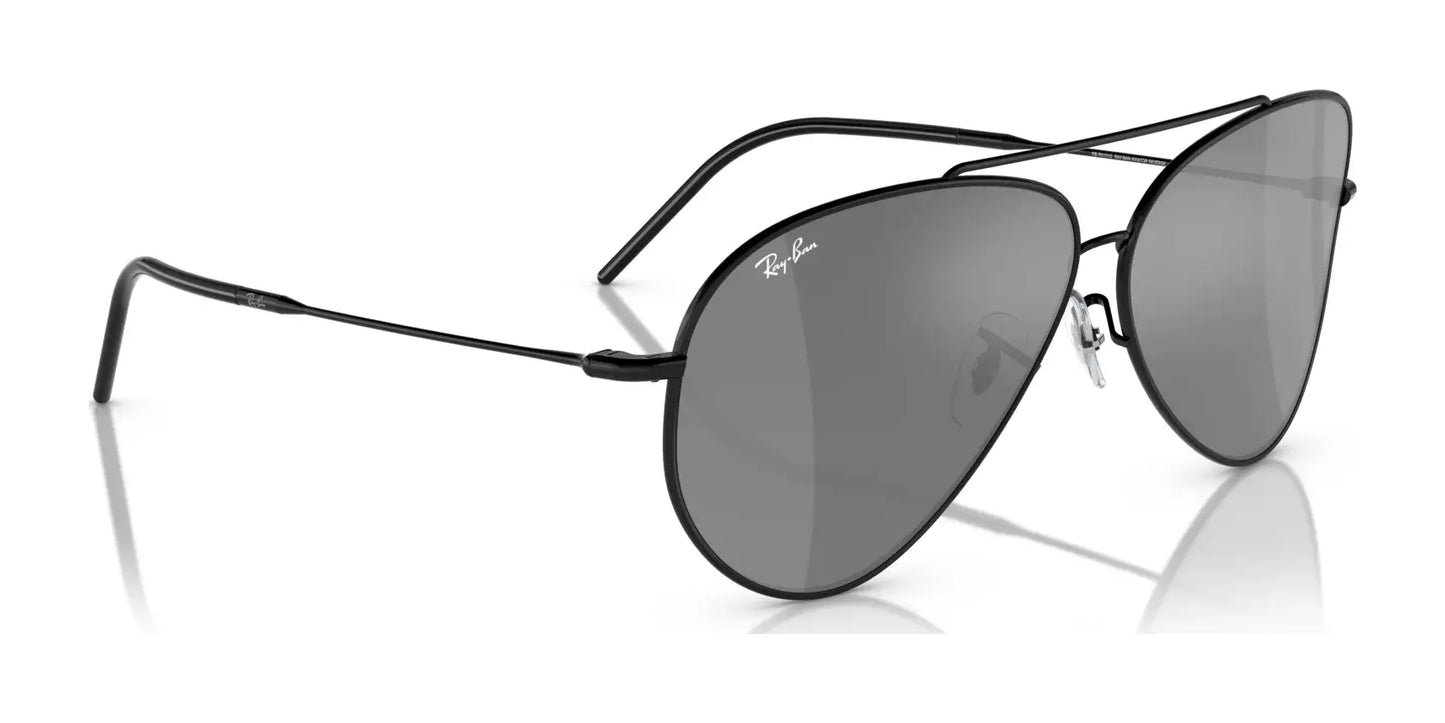 Ray-Ban AVIATOR REVERSE RBR0101S Sunglasses