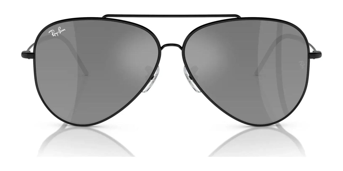 Ray-Ban AVIATOR REVERSE RBR0101S Sunglasses