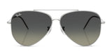 Ray-Ban AVIATOR REVERSE RBR0101S Sunglasses