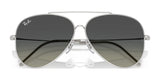 Ray-Ban AVIATOR REVERSE RBR0101S Sunglasses