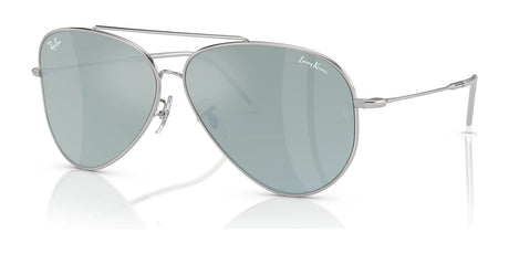 Ray-Ban AVIATOR REVERSE RBR0101S Sunglasses